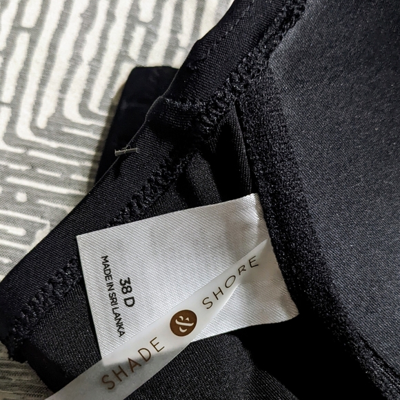 Halter swimsuit with underwire - Picture 8 of 9